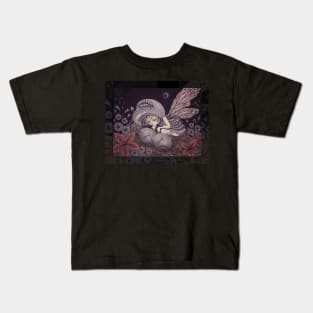 Fairy Dreaming Kids T-Shirt